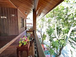 Ammata Boutique Villa