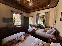Ammata Boutique Villa