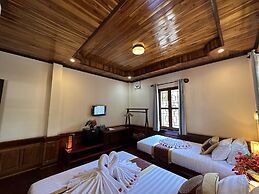 Ammata Boutique Villa