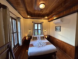 Ammata Boutique Villa