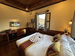 Ammata Boutique Villa