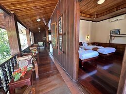 Ammata Boutique Villa