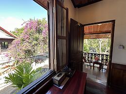 Ammata Boutique Villa