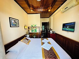 Ammata Boutique Villa