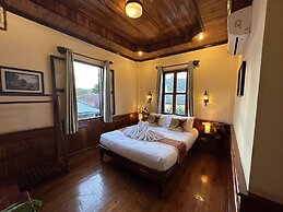 Ammata Boutique Villa