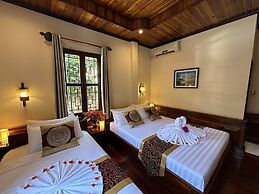 Ammata Boutique Villa