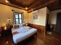 Ammata Boutique Villa