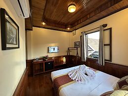 Ammata Boutique Villa