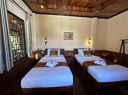 Ammata Boutique Villa