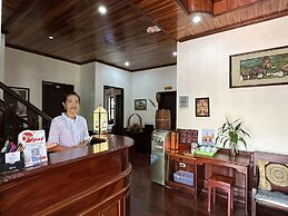Ammata Boutique Villa