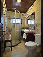 Ammata Boutique Villa