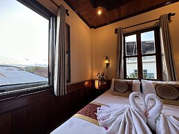 Ammata Boutique Villa