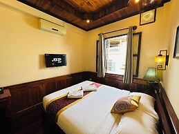 Ammata Boutique Villa