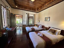 Ammata Boutique Villa