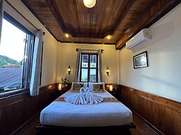 Ammata Boutique Villa