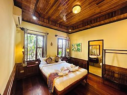 Ammata Boutique Villa