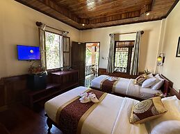 Ammata Boutique Villa
