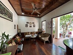 Ammata Boutique Villa