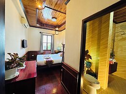 Ammata Boutique Villa