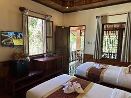 Ammata Boutique Villa