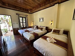 Ammata Boutique Villa