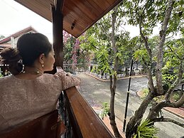 Ammata Boutique Villa