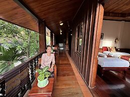 Ammata Boutique Villa