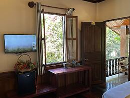 Ammata Boutique Villa