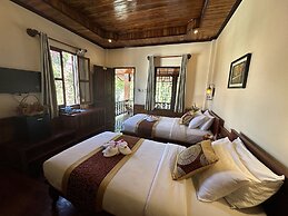 Ammata Boutique Villa
