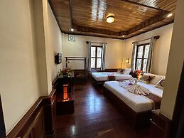 Ammata Boutique Villa