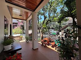 Ammata Boutique Villa