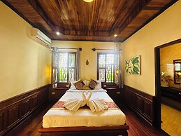 Ammata Boutique Villa