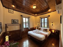 Ammata Boutique Villa