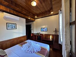 Ammata Boutique Villa