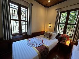 Ammata Boutique Villa
