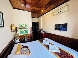 Ammata Boutique Villa