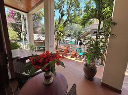 Ammata Boutique Villa