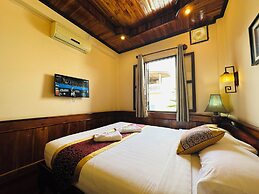 Ammata Boutique Villa