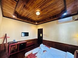 Ammata Boutique Villa