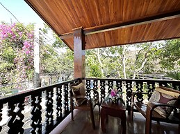 Ammata Boutique Villa