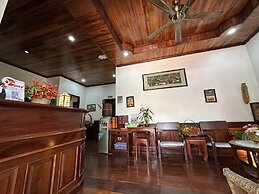 Ammata Boutique Villa