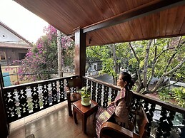 Ammata Boutique Villa
