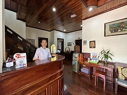 Ammata Boutique Villa