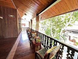 Ammata Boutique Villa