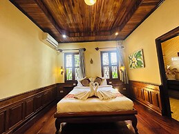 Ammata Boutique Villa