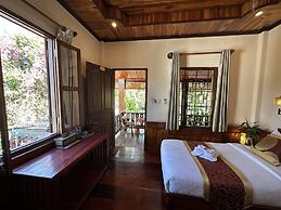 Ammata Boutique Villa