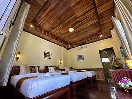 Ammata Boutique Villa