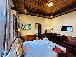 Ammata Boutique Villa
