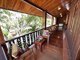 Ammata Boutique Villa