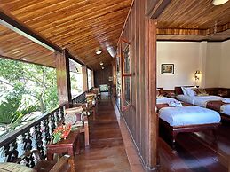 Ammata Boutique Villa